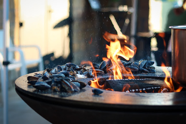 Davidels restaurant - Horeca