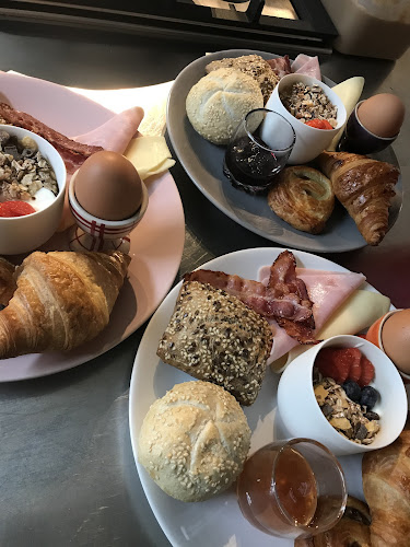 Reviews of Tea Bar L' Arteasan in Antwerpen - Horeca
