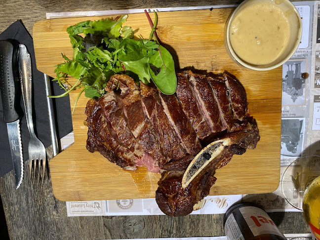 Comentarii opinii despre Le Maxim's