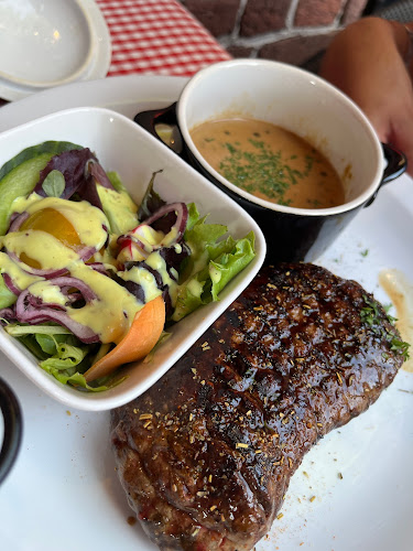 Restaurant 't walpoortje - Horeca