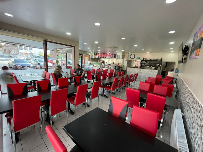 Comments and reviews of Friterie D’Havre