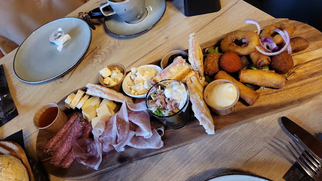 Reviews of Hepperhuys in Maaseik - Horeca