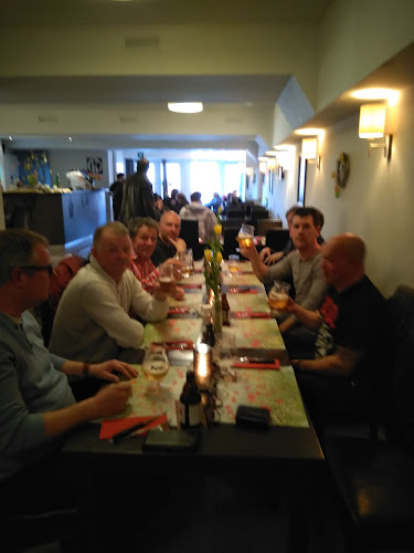 Paul en Monique - Genk