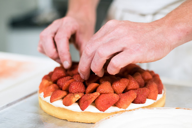 Reviews of Patisserie Thomas Emelgem in Izegem - Horeca