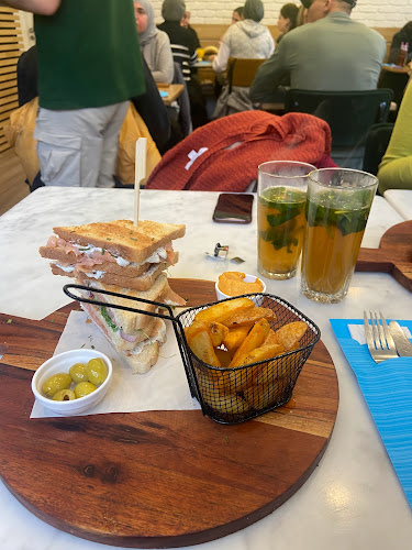 Brunchy - Horeca