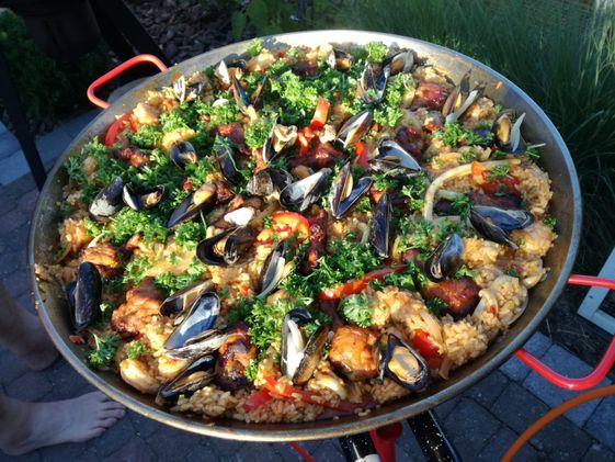 Tmobielkeukentje - Horeca