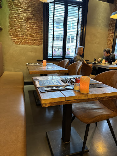 Reviews of De Poemp in Berlaar - Horeca