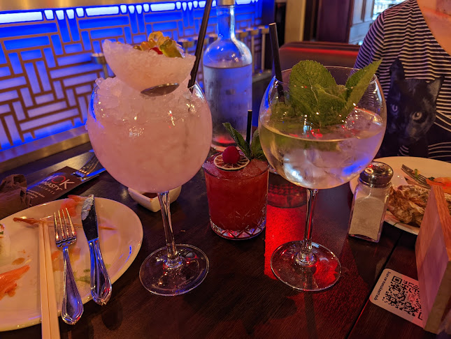 Wok Dynasty Hasselt - Horeca