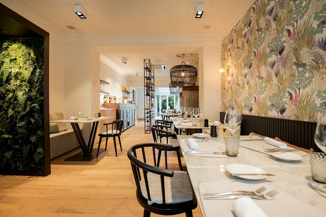 Goesepitte 43 - Horeca
