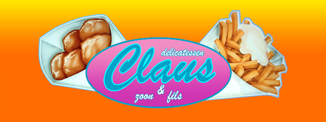 Reviews of Frituur Claus delicatessen in Brussel - Horeca