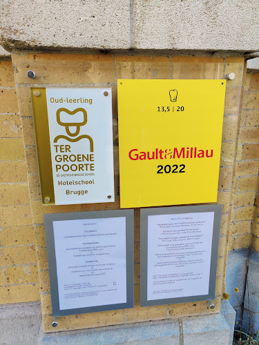 Restaurant Découverte - Horeca
