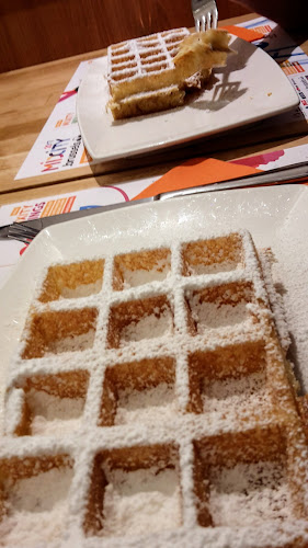 Comentarii opinii despre Ijssalon 't Bieke