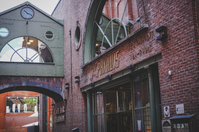 Pakhuis - Horeca