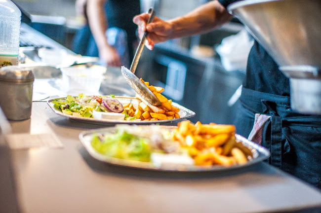 Opinii despre Knossos II (Herstal) în Herstal - Horeca