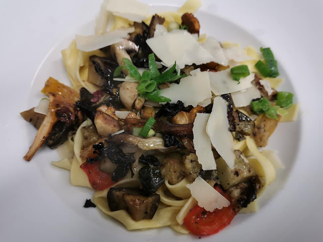 Opinii despre B&B Le Vieux Marronnier în Dinant - Horeca