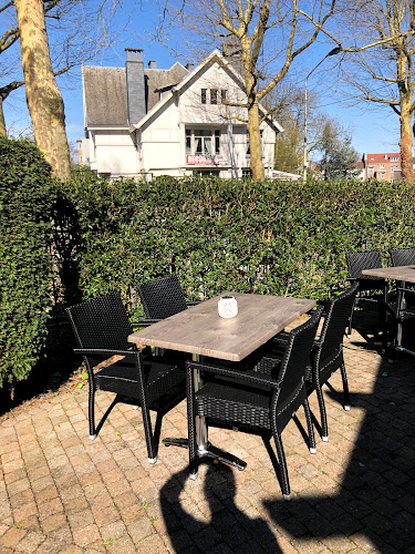 Brasserie "Comme Une Évidence" - Horeca