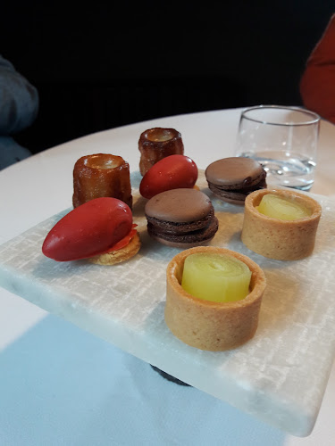 La Table de Maxime - Horeca