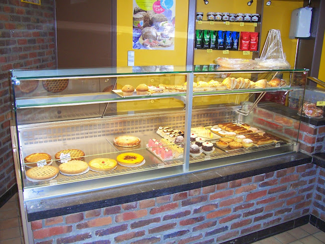 Boulangerie Laurent & Véronique Lagast - Ath