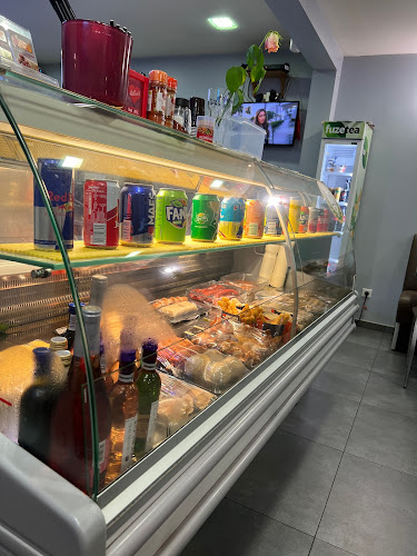 Royal Kebab - Horeca