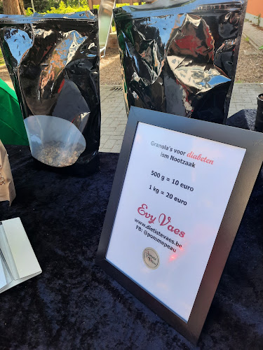 Comentarii opinii despre 't Bruine Café