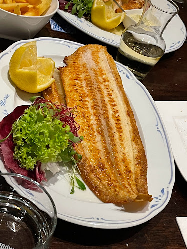 Opinii despre La Marée în Brussel - Horeca