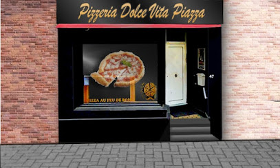 Pizzeria Italiana Piazza Dolce Vita