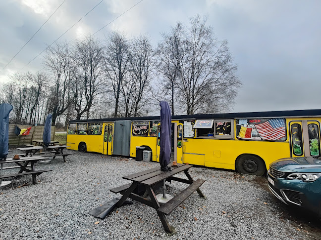 Friterie Marsupilami - Bastogne