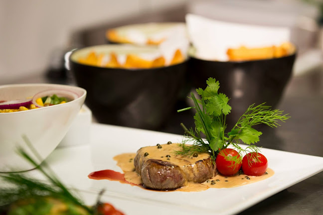 Opinii despre L'entrague în Charleroi - Horeca