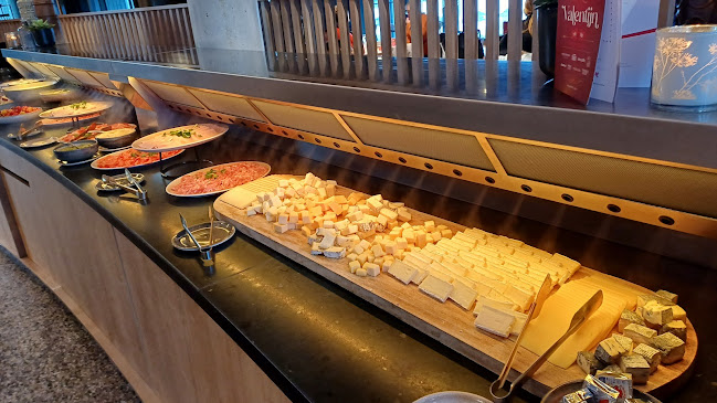 Reviews of Terland Restaurant & Beach in Dilsen-Stokkem - Horeca