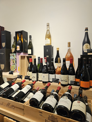 Comentarii opinii despre Esprit des Vins - Winestore