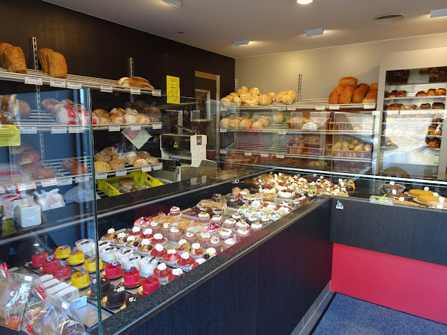 Bakkerij Van Hecke Hillegem