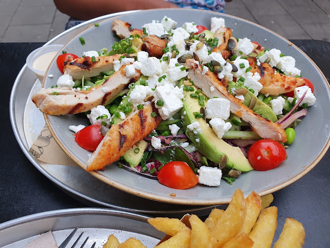 Henri Mausstraat 39, 1000 Brussel