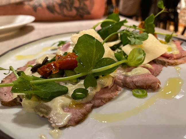 Comentarii opinii despre M by Mickles