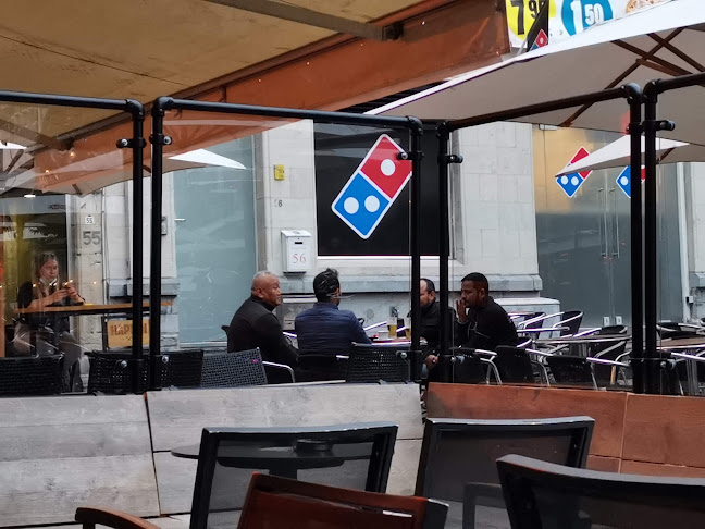 Oude Markt 52, 3000 Leuven