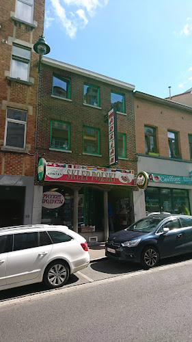 Alsembergsesteenweg 114, 1060 Sint-Gillis, België