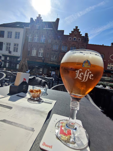 Reviews of Bottle and shotjesbar Geronimo in Brugge - Horeca