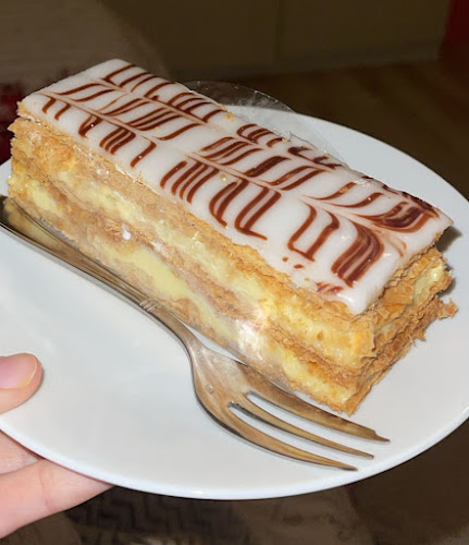 Meftah Bakkerij Wilrijk - Horeca