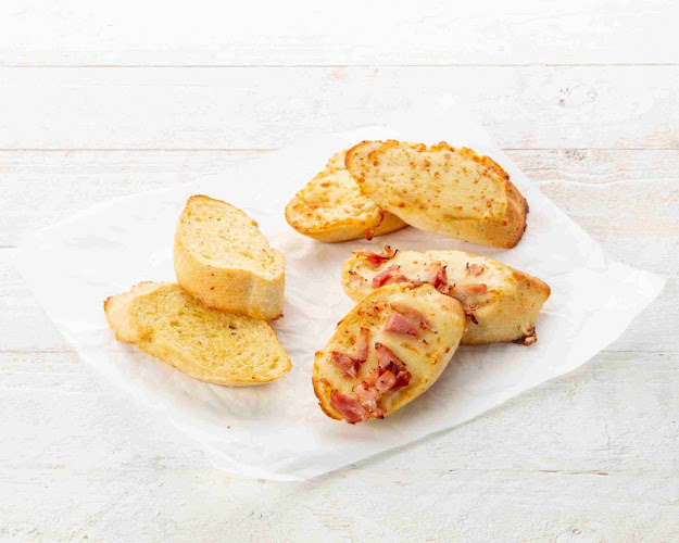 Comentarii opinii despre Pizza Hut Namur