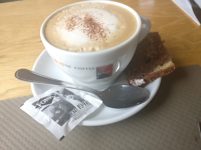 Bakery Fonk - Horeca