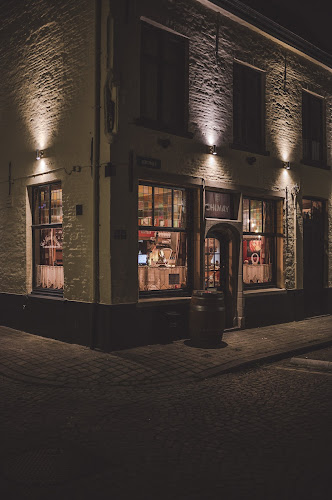 Hooistraat 42, 8000 Brugge