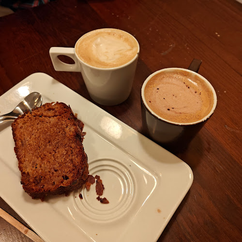 Karsmakers Coffee House