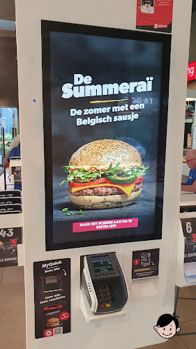 Comments and reviews of Quick Wilrijk