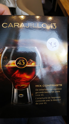 Reviews of Huis Van Hoof in Mechelen - Horeca