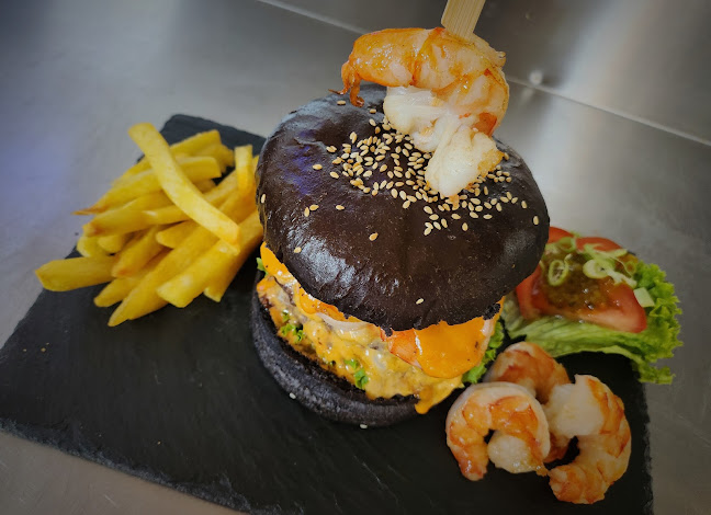 Opinii despre Cin's next level în Haacht - Horeca