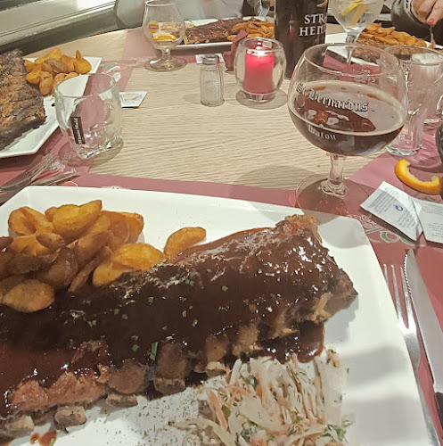 Ribs 'n Beer - Horeca