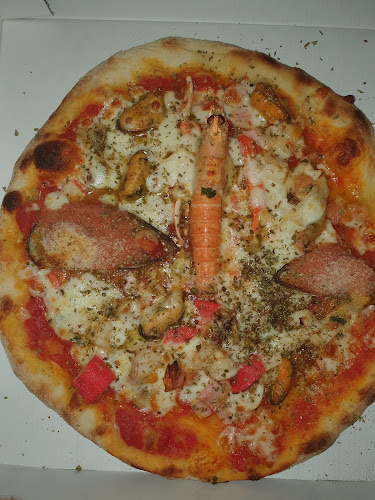 Pizzeria Il Tempio - Horeca