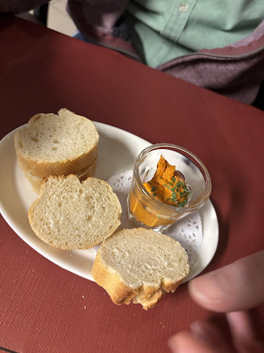 Eet- & praatcafe Primus - Horeca