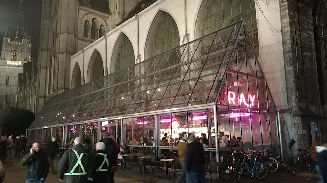 Ray klein turkije - Horeca