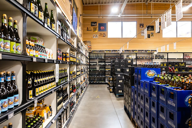 Reviews of Famiflora drinks in Moeskroen - Horeca