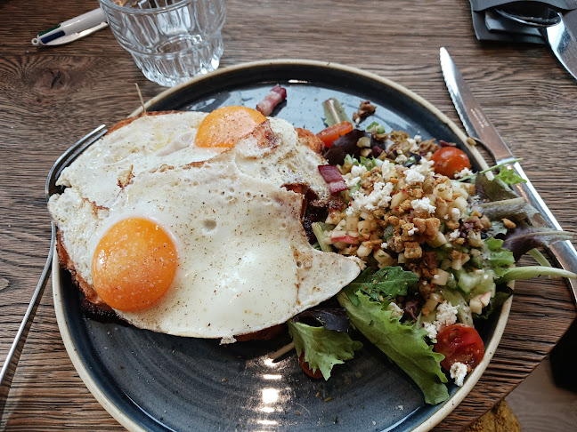 The Corner - Horeca